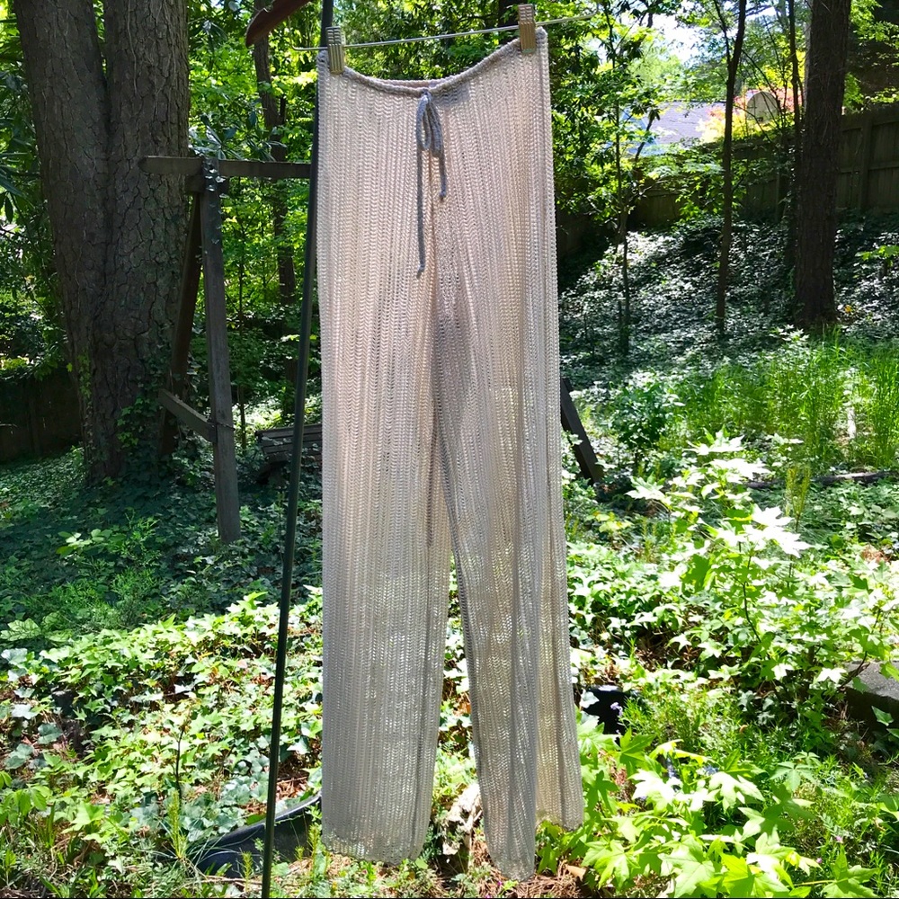 Jordan Taylor Mesh Beach Pants